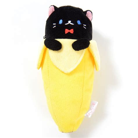 bananya cat merch.